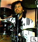 Elmar (drums) 